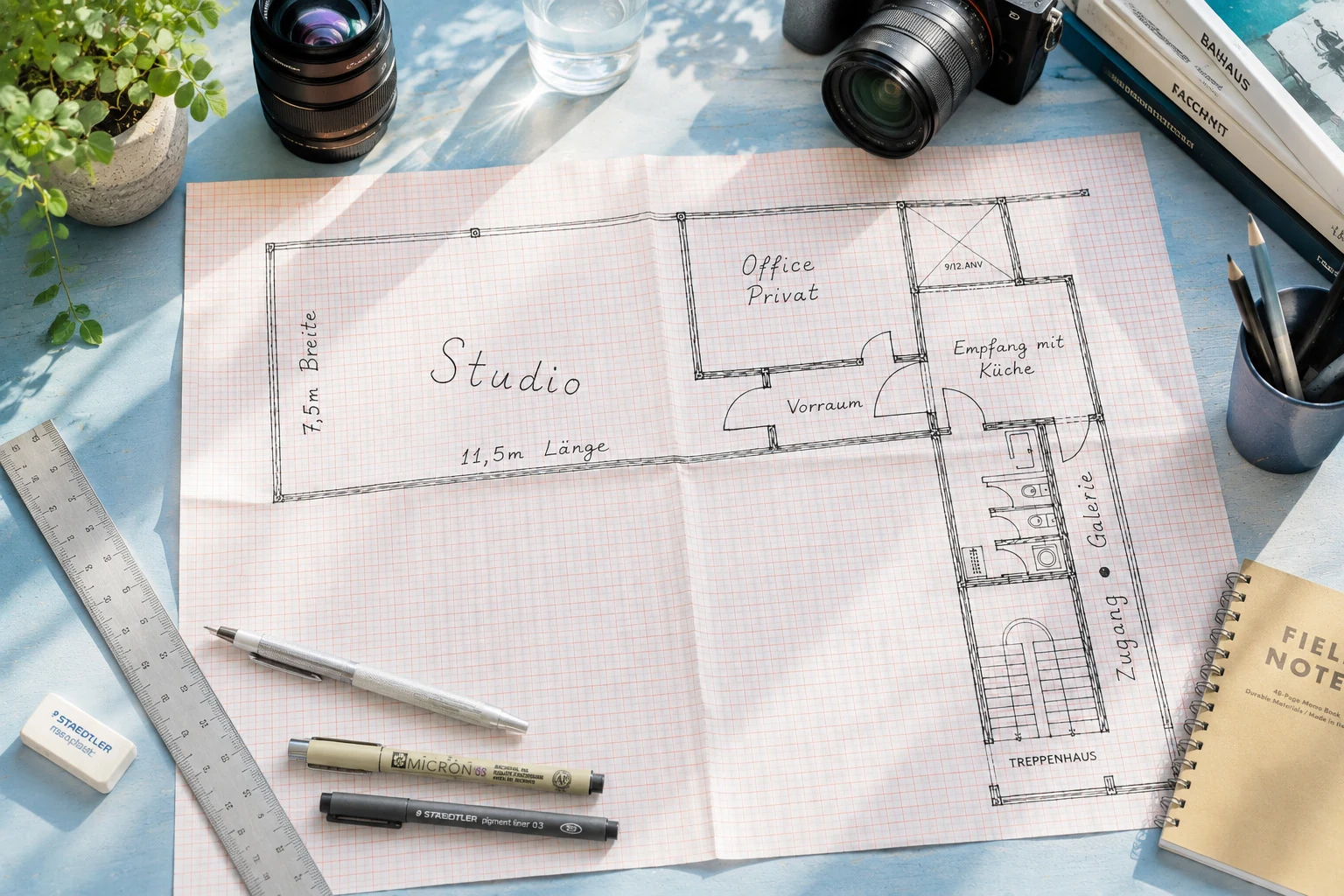 Plan