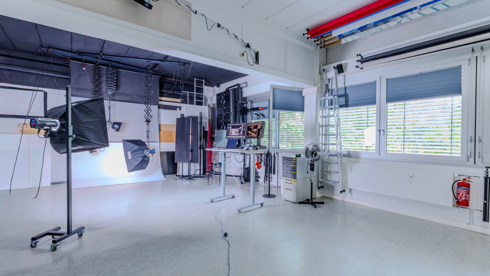 Mietstudio-Süd München