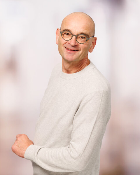 Karsten Pfeifer