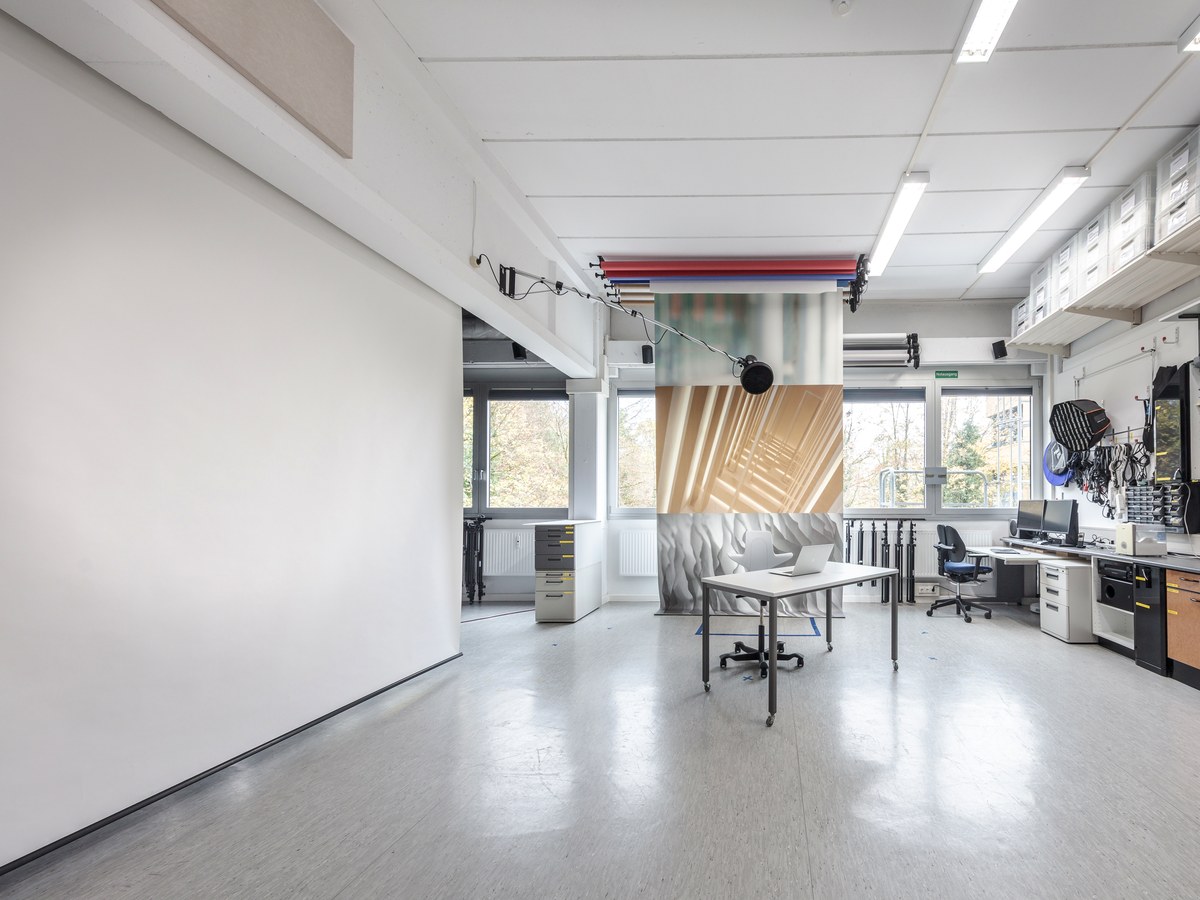 El estudio